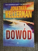Dowód  Jonathan Kellerman