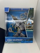 Figurka statek McFarlane Avatar - RDA Seawasp - Nowy