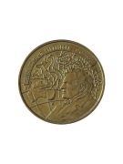 2 złote okolicznościowe Paweł Edmund Strzelecki 1997