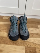 Buty trekkingowe Quechua SH ARP 500 warm r. 33