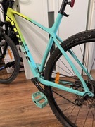 Trek Marlin 5 limonka turkus