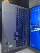 Lenovo Legion Slim 5 16 165Hz Ryzen 7 7435HS 16GB 512GB RTX4060 Win11Home