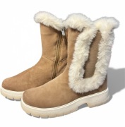 Buty ocieplane Caprice