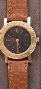 Okazja cena samego  złota - zegarek Bulgari  BB26GL - złoto 18k - 750
