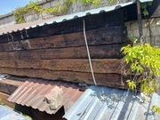 Podkłady kolejowe drewniane (długość 2,5m-5m)