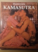 KAMASUTRA.  Książka papierowa. 
