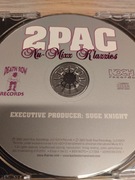 Nu mixx klazzics, 2pac, Tupac shakur, 2003