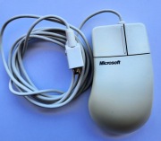 Mysz Microsoft COM 2.1A