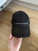 Czapka dziecięca Tommy Hilfiger