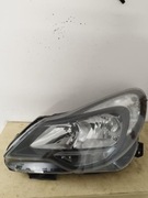 Lampa przednia lewa -opel Corsa 
