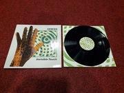 650. LP winyl Genesis – Invisible Touch Vertigo Germany oryginał bdb