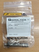 ŚRUBA OGRANICZAJĄCA AS 08/40 189303