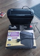NISZCZARKA DOKUMENTÓW FELLOWES P-20
