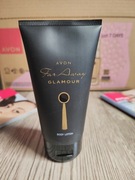 Balsam do ciała AVON Far Away Glamour