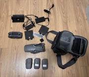 Dron DJI MAVIC 2 PRO + Fly More Combo