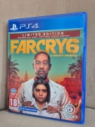 Far Cry 6 | PL | PS4 | PS5