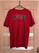 Mustang Koszulka Męska 