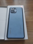 xiaomi mi 11 mi11 5g 256/8gb ram plyta lcd czesci