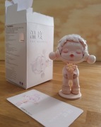 POP MART Skullpanda The Warmth Series - The Scent