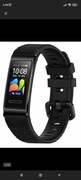 Smartband Huawei Band 4 Pro czarny