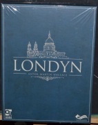 Gra  planszowa Londyn Foxgames