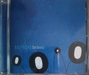 Gazpacho - bravo CD 