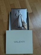 Obrazek srebrny Jezus miłosierny 