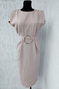Elegancka sukienka ołówkowa w roz XS/S.
