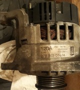 alternator Valeo 120A audi A6 C5 a4 B5 b6 2.4 2.8 2.7T 4.2 2.7bi turbo 3.0