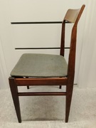 Krzesło GFM-104 PRL - Edmund Homa (dostępne 4 sztuki)