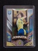 KARTA PILKARSKA -Cristiano ronaldo