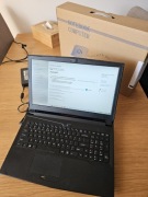 Laptop Dream Machine G1050Ti-15PL17