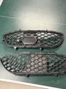 Kratka prawa i lewa Alfa Romeo giulia