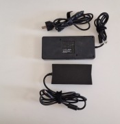 Stacja Dokująca Dell WD19S USB-C + Zasilacz 130W  