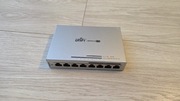 Ubiquiti switch 8 60W US-8-60w