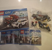 Lego city 60128 