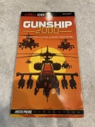 Gunship 2000 na Amiga CD32
