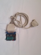 AVT2502 programator 89C2051/4051