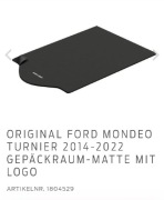 Oryginalna Mata bagaznika Ford Mk5 Turnier 2015-2022