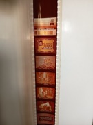 Królewna Śnieżka cz.1,2,3 Bajka Bajki na Rzutnik projektor Ania dla dzieci 