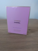 Chanel chance perfumy damskie 
