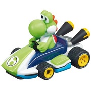 Samochód CARRERA - Nintendo Mario Kart Yoshi