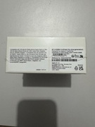 Słuchawki bezprzewodowe Air Pods Pro