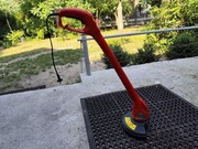 Podkaszarka żyłkowa