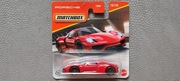 MATCHBOX Porsche 918 Spider 