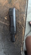 Czujnik keyless 8w0 927 754 a4 b9 a5 f5 audi
