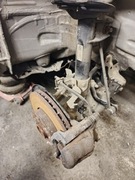 VW Golf VII 1.6 TDI Macpherson zwrotnica prawa 