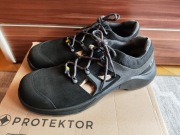 NOWE Buty robocze Protektor ROAD rozm 48 - 31cm