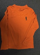 Koszulka z długim rękawem dla chłopaka rozm. 152 4F