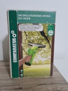 Myjka do mycia okien